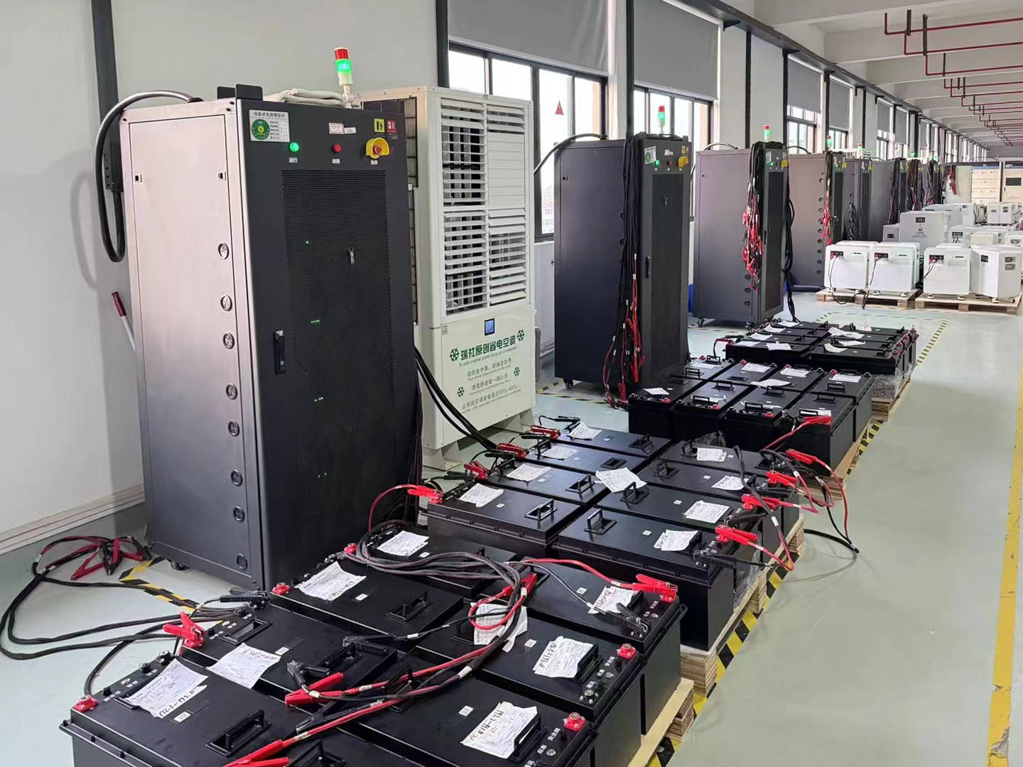 电池老化柜多少钱一个