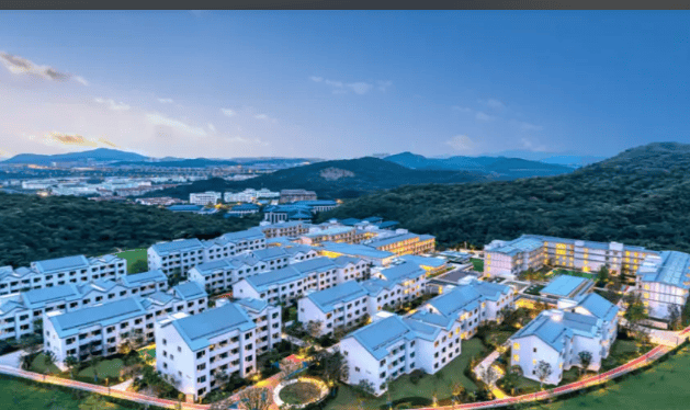 南京泰康养老院一个月多少钱