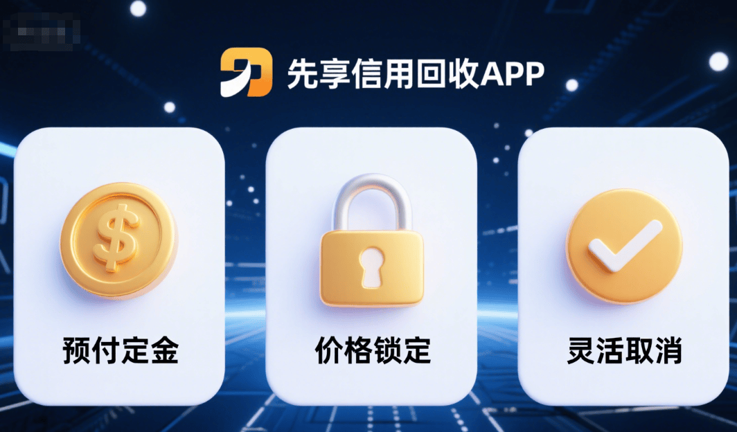 旧苹果手机回收多少钱一个?