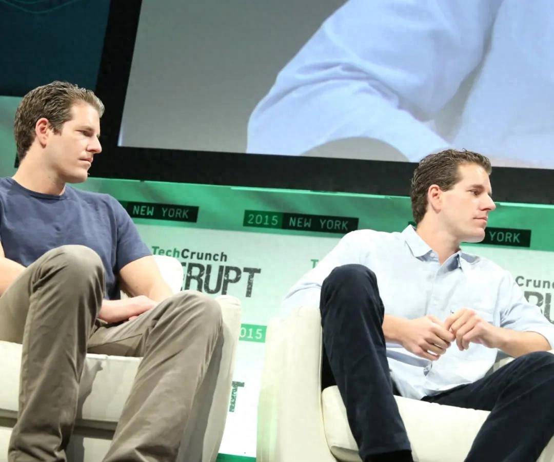 Gemini冲刺纳斯达克：半年亏2.8亿美元 创始人曾囤积12万枚比特币