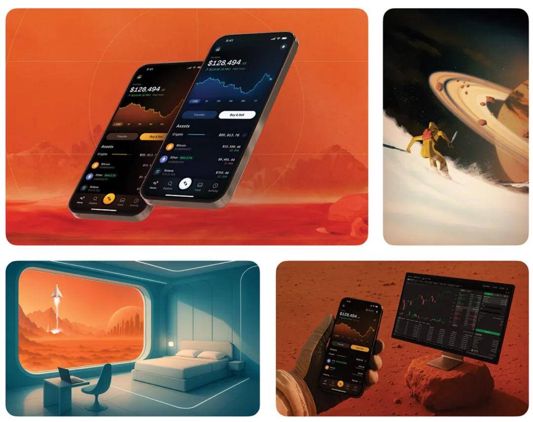 Gemini冲刺纳斯达克：半年亏2.8亿美元 创始人曾囤积12万枚比特币