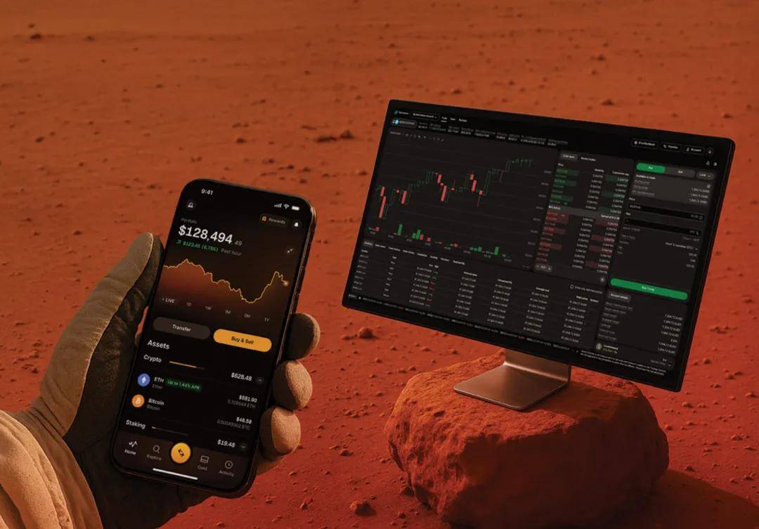 Gemini冲刺纳斯达克：半年亏2.8亿美元 创始人曾囤积12万枚比特币