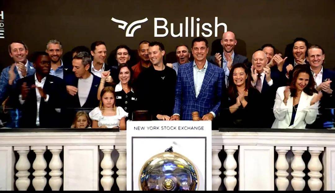 Gemini纳斯达克上市:市值38亿美元 创始人曾低价囤积12万枚比特币