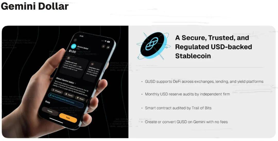 Gemini纳斯达克上市:市值38亿美元 创始人曾低价囤积12万枚比特币