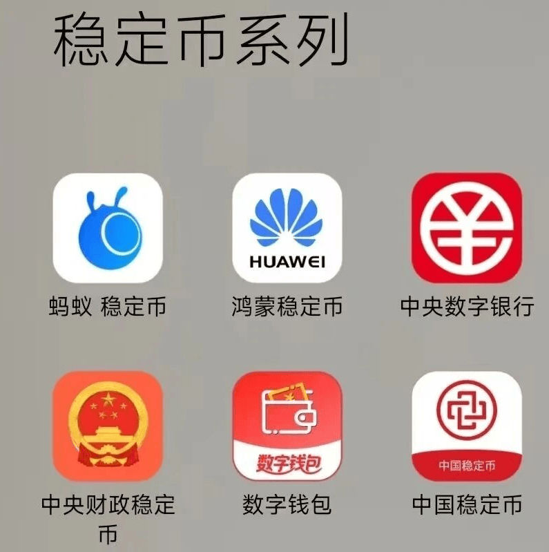 从比特币到空气币,警惕这25个“虚拟币”项目全是坑!