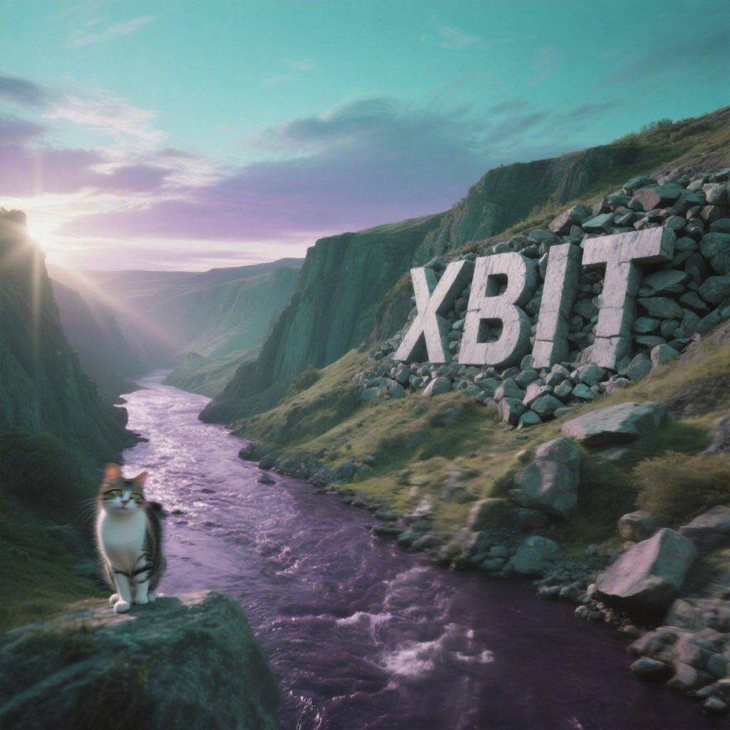 数字货币钱包哪个平台好?最新XBIT Wallet解析代币化英镑试点