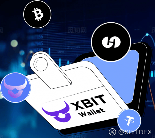 哪个加密钱包好用？XBIT Wallet带来安全与便捷的全新升级体验