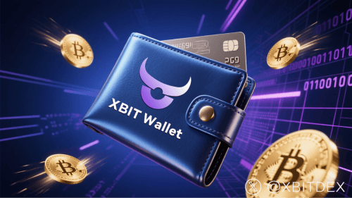 以太坊扩容遇瓶颈？XBITWallet精准回应“RWA代币钱包哪个平台好”