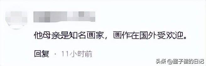 国内赚钱国外花？知名演员炫耀美国生活，声称我努力我尽情享受