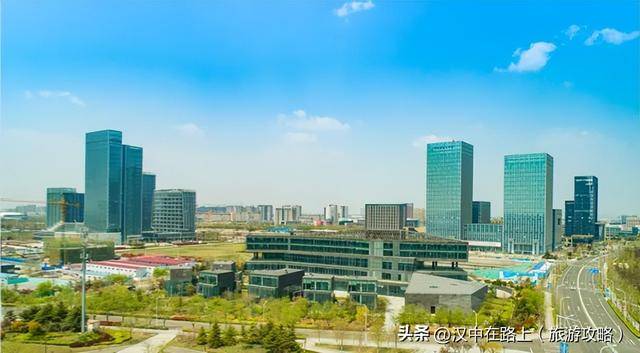 2035年汉中人口会跌破300万吗？