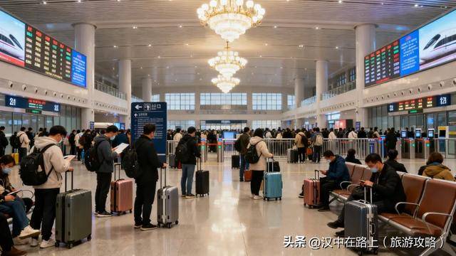 2035年汉中人口会跌破300万吗？