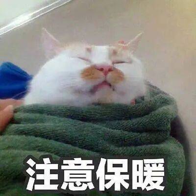 广州11区，寒冷黄色预警已生效！最低跌破5℃？会下雨吗？