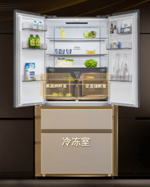 西门子冰箱评价好吗？可以买吗？