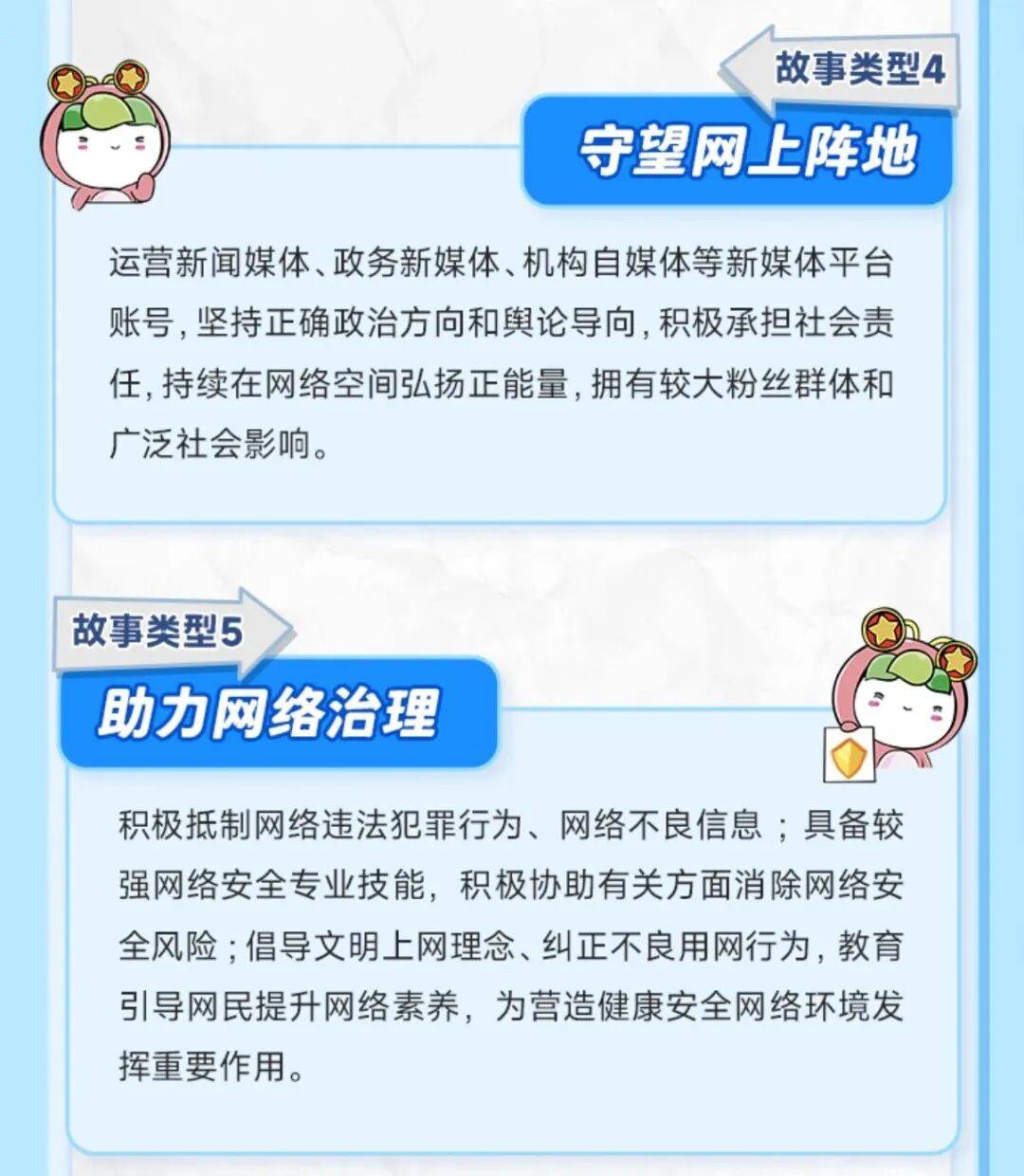全网寻找！中国青年好网民，是你吗？
