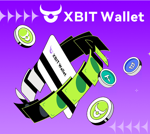 极端行情应对指南 XBIT Wallet虚拟币钱包的自动化策略与对冲模块