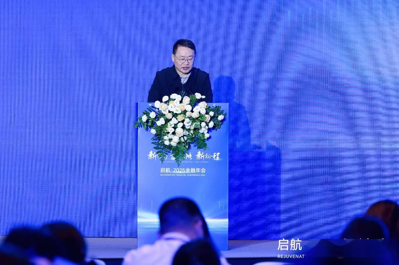 梁涛：保险应有效满足民生领域的金融需求，丰富养老、健康保险产品，完善灾害保险保障体系