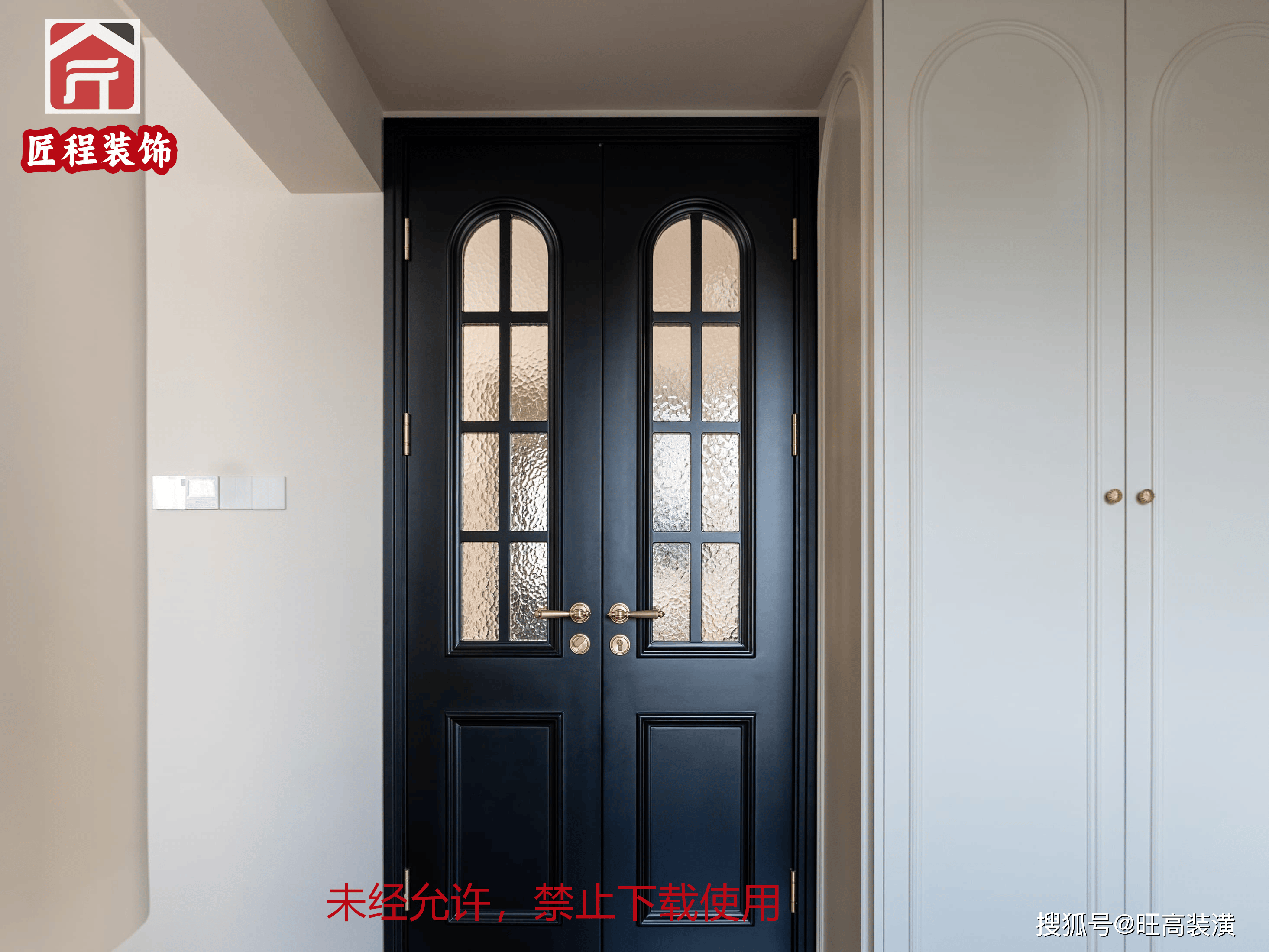 装潢公司排名前十强