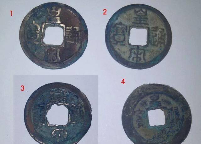宋朝金属货币，使用量大量增多的原因是什么？