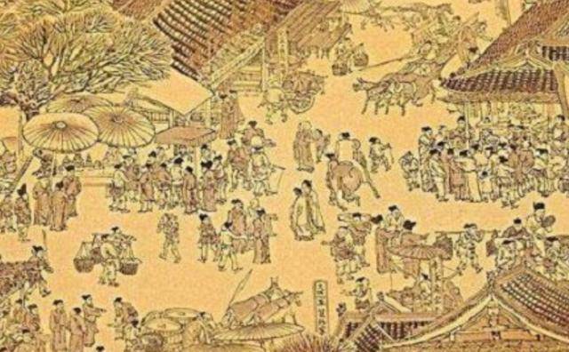 宋朝金属货币，使用量大量增多的原因是什么？