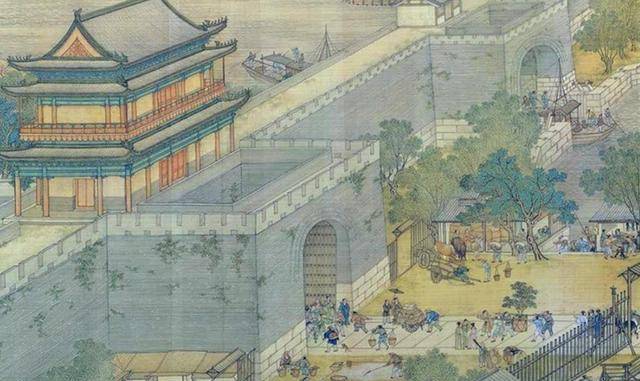 宋朝金属货币，使用量大量增多的原因是什么？