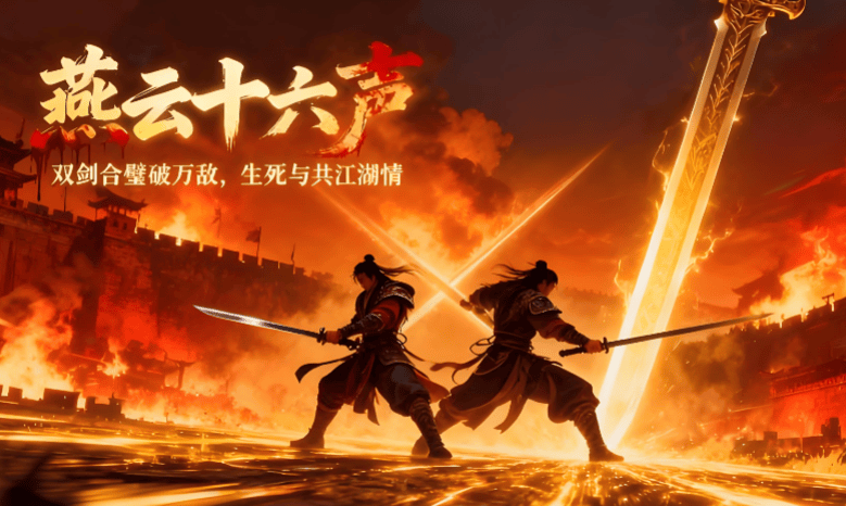 《燕云十六声》宝钱是什么货币？用途有哪些？怎么获得？变现途径？云手机在游戏中辅助刷资源换宝钱的作用？