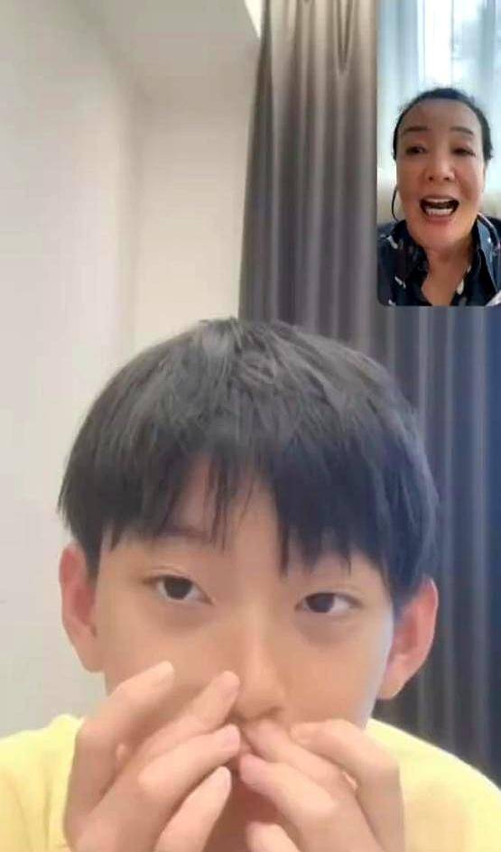 传大S海外财产在韩国，S妈回应赴韩仅1天！张兰晒图证实玥儿箖箖已出境：工作结束飞加拿大看孩子