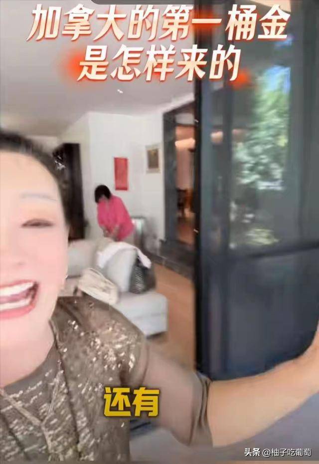 不再晒玥儿！汪宝儿百日宴扎堆海外亲戚，张兰悄悄改换立场！