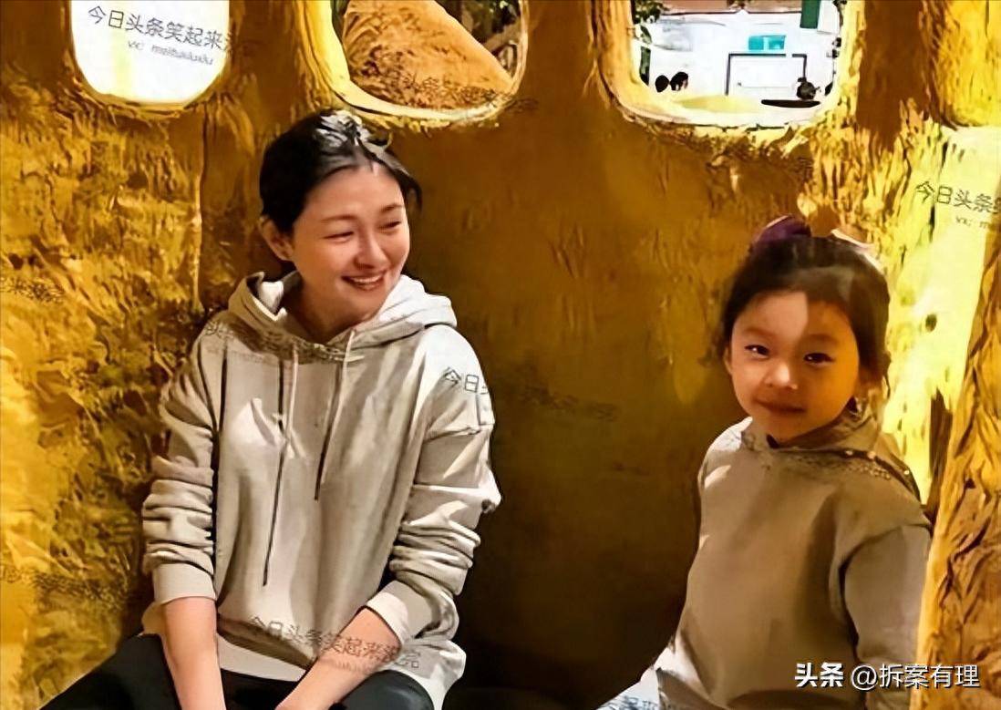 珠宝消失、海外资产被藏,小玥儿近况曝光,大S体面被亲妈撕碎