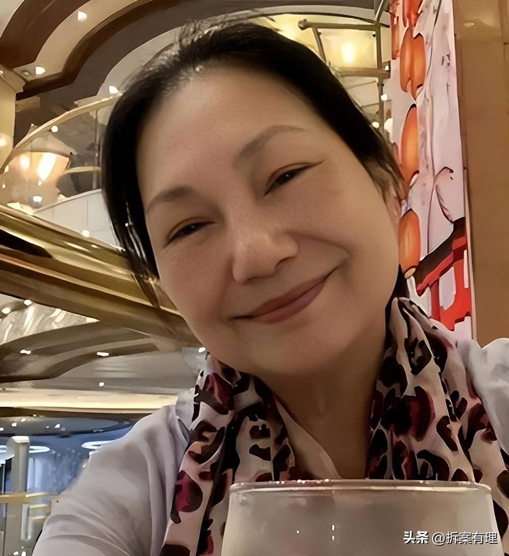 珠宝消失、海外资产被藏,小玥儿近况曝光,大S体面被亲妈撕碎