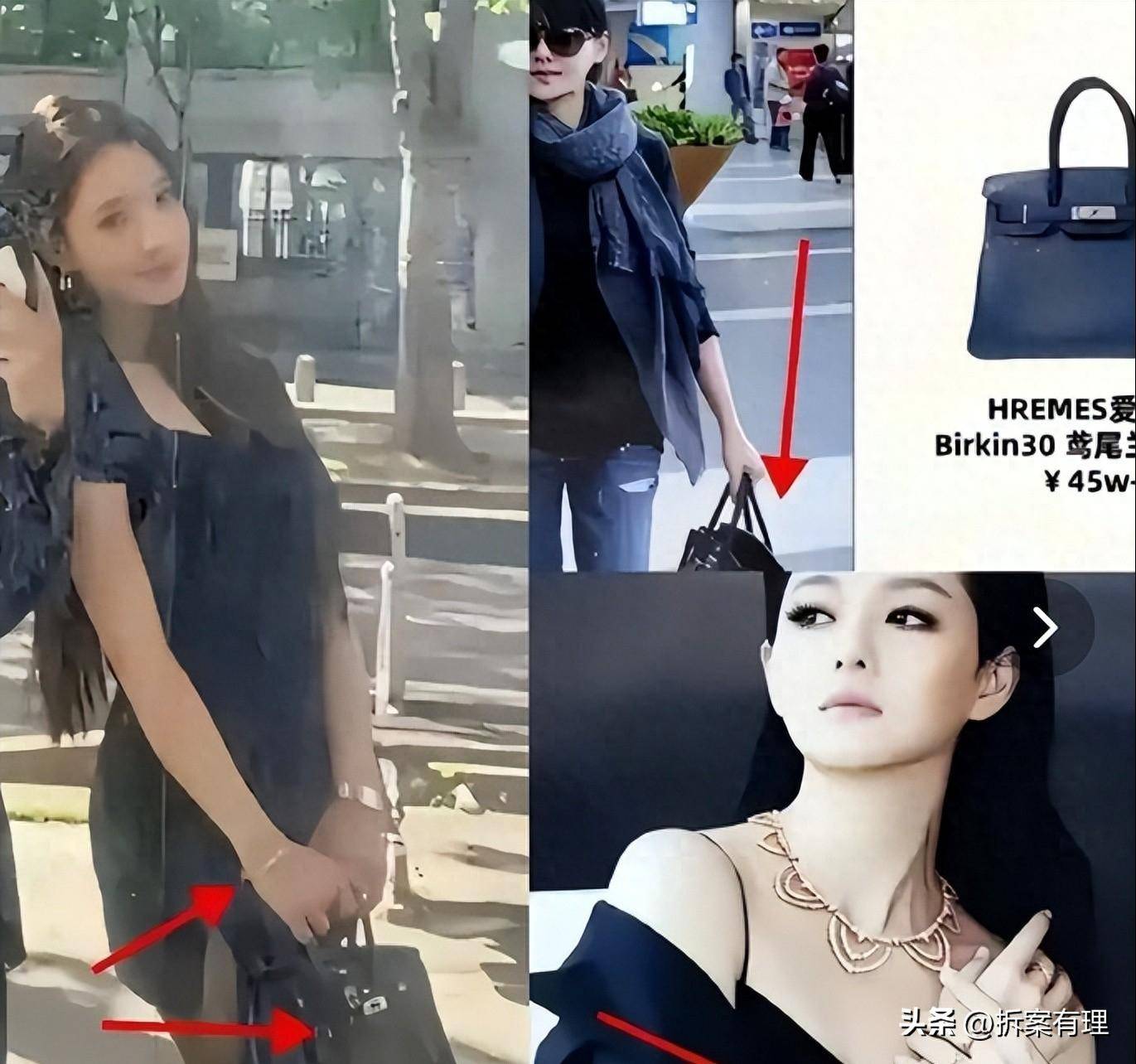 珠宝消失、海外资产被藏,小玥儿近况曝光,大S体面被亲妈撕碎