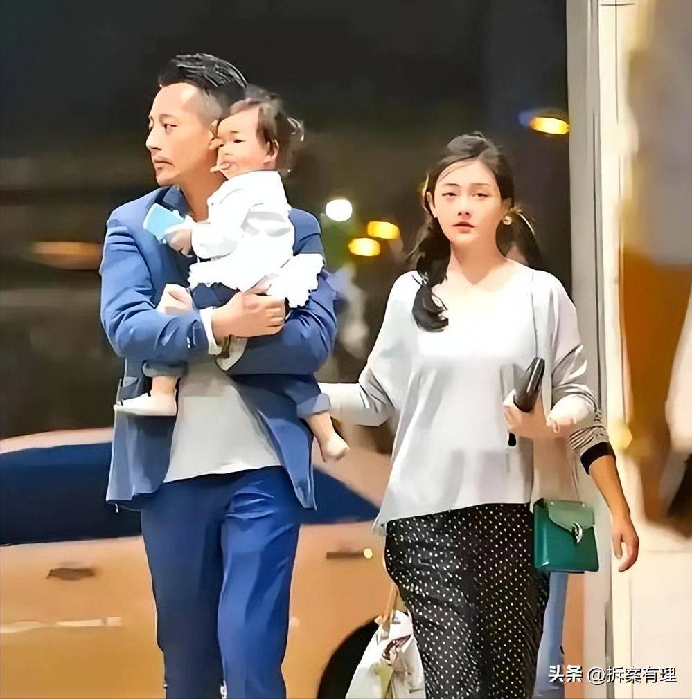珠宝消失、海外资产被藏,小玥儿近况曝光,大S体面被亲妈撕碎