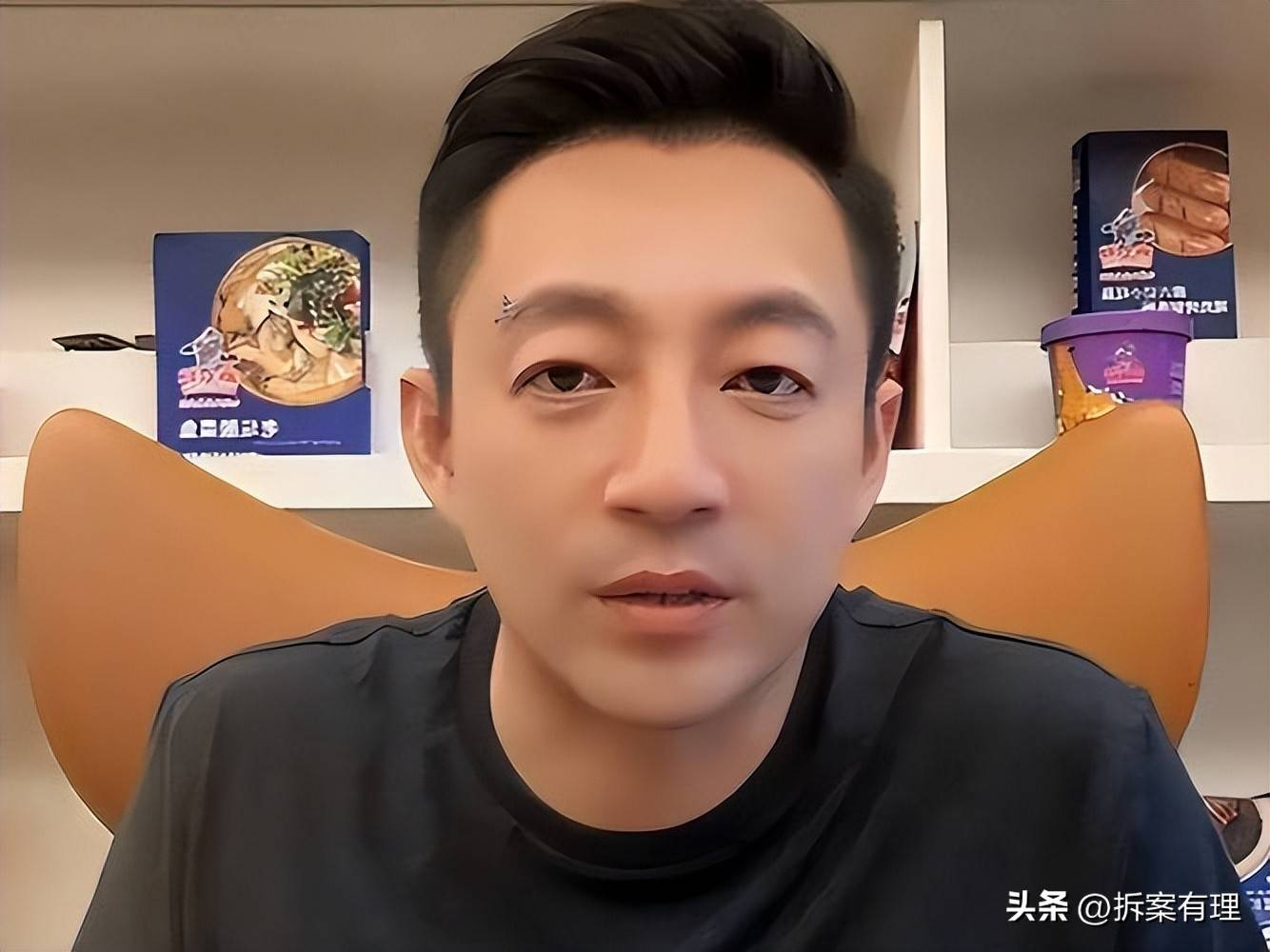 珠宝消失、海外资产被藏,小玥儿近况曝光,大S体面被亲妈撕碎