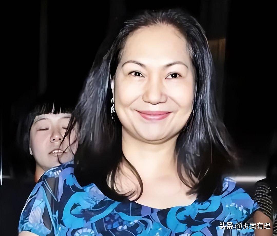 珠宝消失、海外资产被藏,小玥儿近况曝光,大S体面被亲妈撕碎