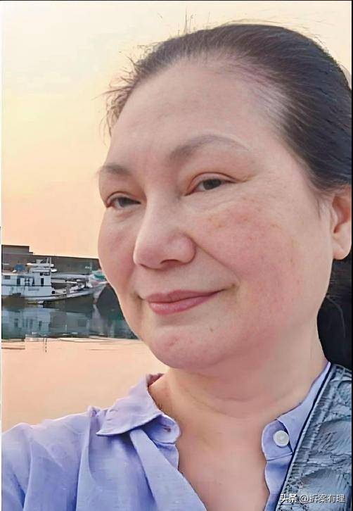 珠宝消失、海外资产被藏,小玥儿近况曝光,大S体面被亲妈撕碎