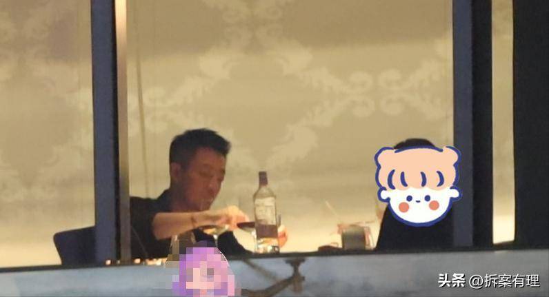 珠宝消失、海外资产被藏,小玥儿近况曝光,大S体面被亲妈撕碎