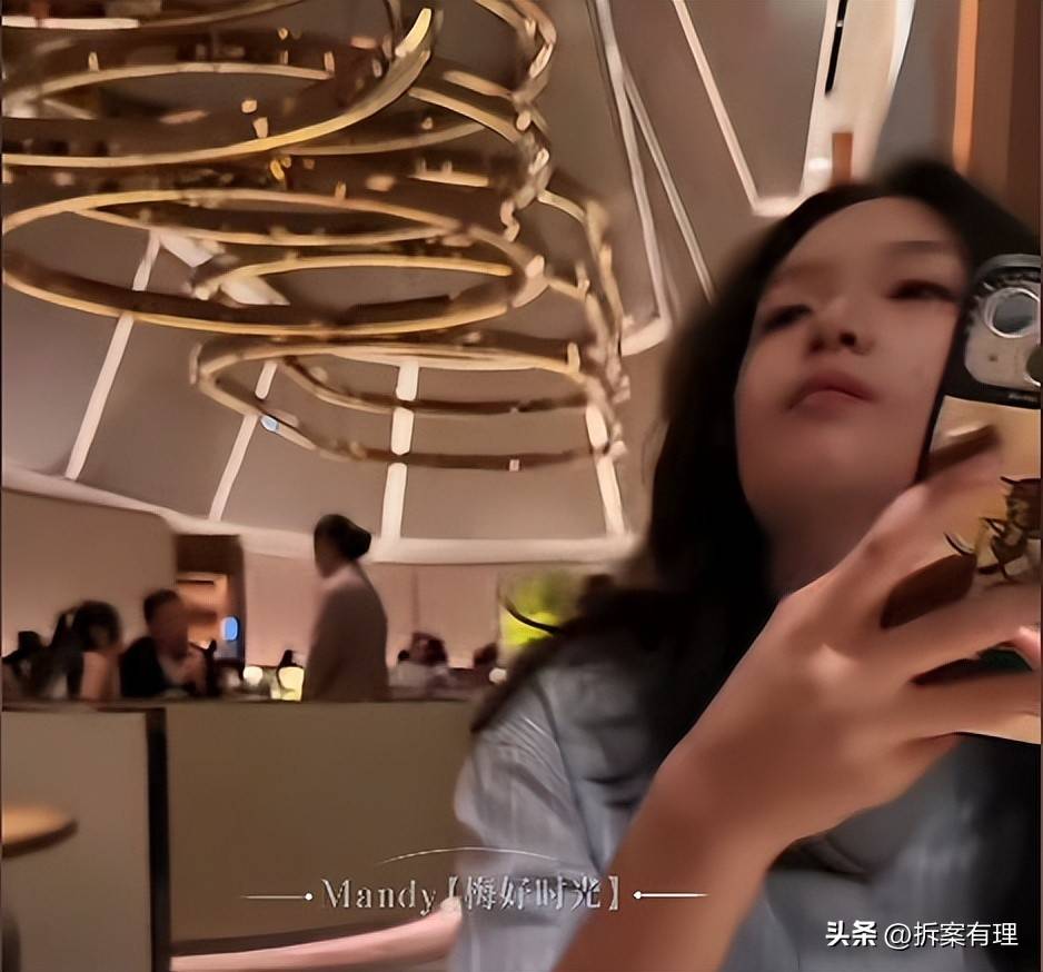 珠宝消失、海外资产被藏,小玥儿近况曝光,大S体面被亲妈撕碎