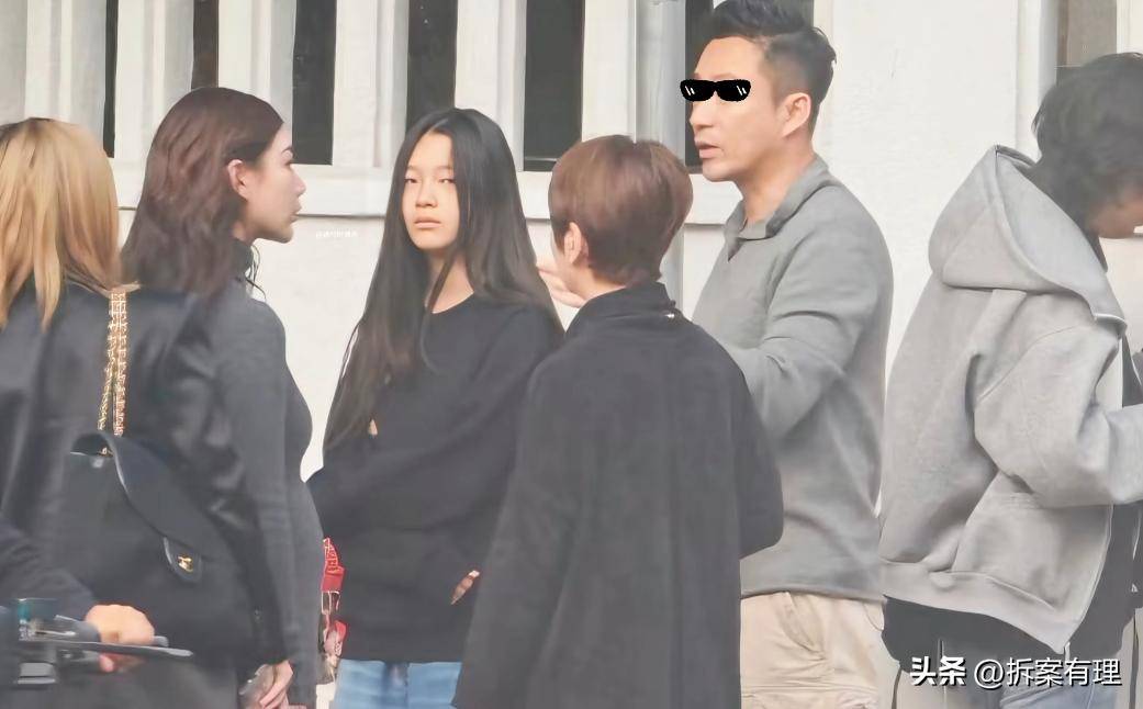 珠宝消失、海外资产被藏,小玥儿近况曝光,大S体面被亲妈撕碎