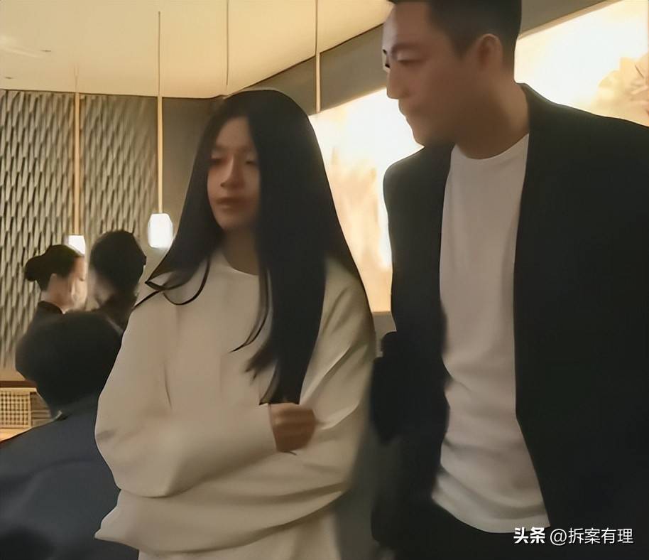 珠宝消失、海外资产被藏,小玥儿近况曝光,大S体面被亲妈撕碎