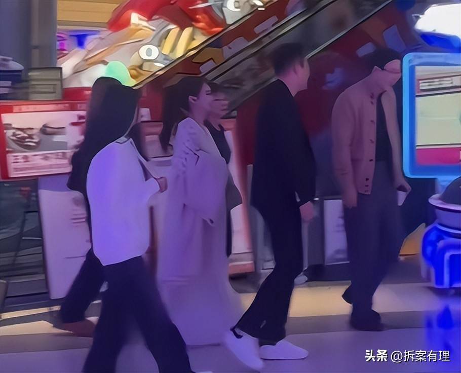 珠宝消失、海外资产被藏,小玥儿近况曝光,大S体面被亲妈撕碎