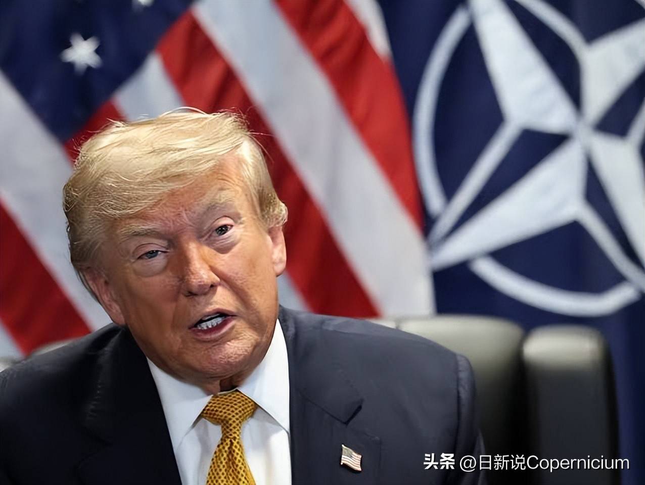 特朗普豪掷千金？每名新生儿发1000美元股票账户，家长挤爆官网！
