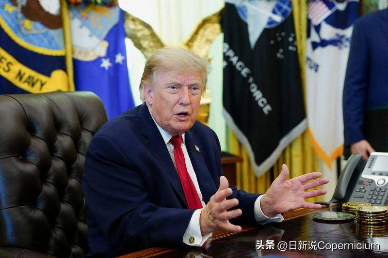 特朗普豪掷千金？每名新生儿发1000美元股票账户，家长挤爆官网！