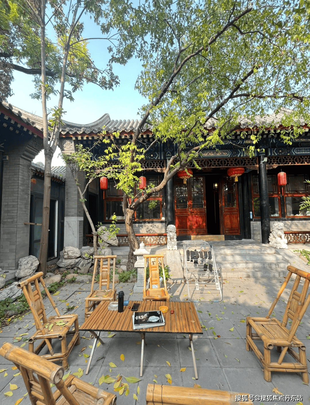 北京土儿胡同四合院（招商中心电话）官网首页--土儿胡同四合院租赁部--官方最新发布