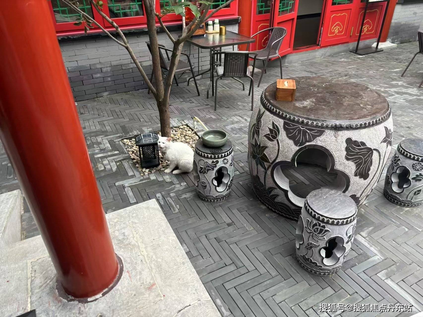 北京土儿胡同四合院（招商中心电话）官网首页--土儿胡同四合院租赁部--官方最新发布