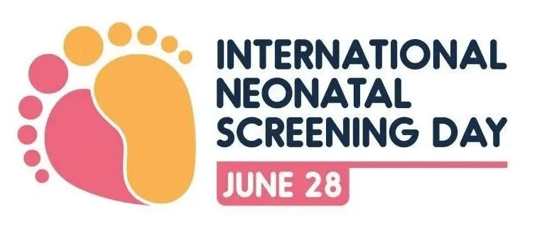 【国际新生儿筛查日】新生儿筛查——守护宝宝生命的美好开端