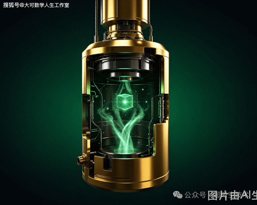 量子比特是怎么造出来的？一场和噪声赛跑的工程硬仗